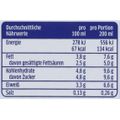 Zusatzbild Milch Bärenmarke H-Milch 3,8% Fett