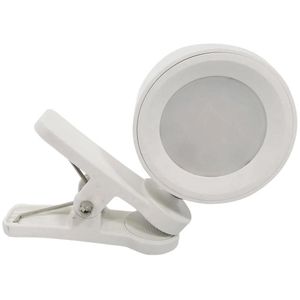 Produktbild für Leselampe ChiliTec CT-AKL3, mit Klemme