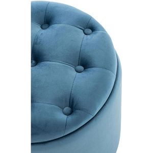 Produktbild für Sitzhocker CLP Pantin, mit Stauraum, bis 120 kg