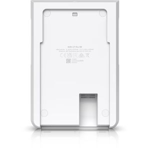 Produktbild für Access-Point UbiQuiti UniFi U7-Pro-Wall, Indoor
