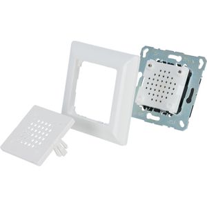 Produktbild für Türgong Grothe UP-LTW 120ws, Unterputz