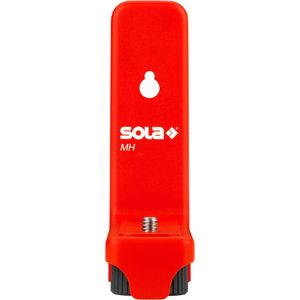 Produktbild für Laserhalterung SOLA 71124001, MH, magnetisch