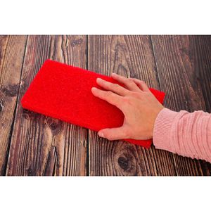 Produktbild für Auftrags-Vlies Osmo Superpad grob 14000266