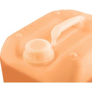 Produktbild für Seife Stern Cremeseife Orange