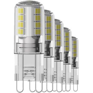 LED-Lampe Blulaxa G9