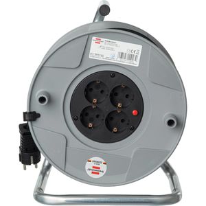 Produktbild für Kabeltrommel Brennenstuhl 1099160001, für innen
