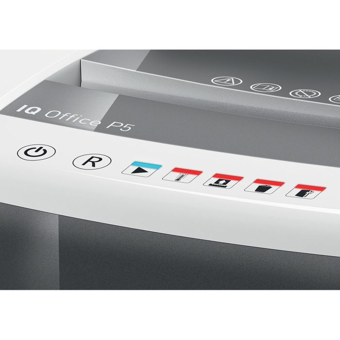 fellowes microcut aktenvernichter 10 blatt p5