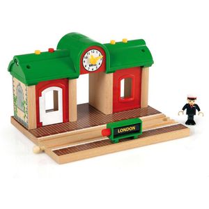 Produktbild für Spielzeugeisenbahn-Zubehör BRIO World 33578