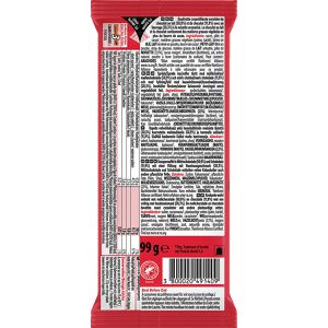 Produktbild für Tafelschokolade Nestle KitKat Tablet Noisette Hazelnut