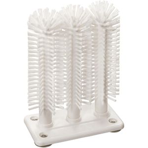 Spülbürste Haug-Bürsten Gläserspülgarnitur, 8904