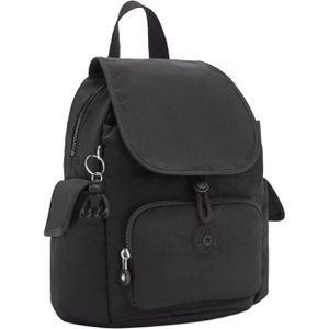 Produktbild für Rucksack kipling City Pack Mini, Black Noir, 29 cm