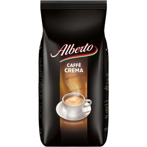 Produktbild für Kaffee Alberto Caffe Crema