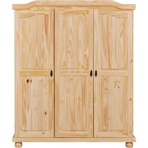 Produktbild für Kleiderschrank Inter-Link Bern, kiefer