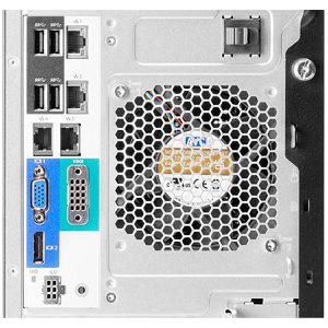 Produktbild für Computer HPE ProLiant ML30 Gen11, P71387-425