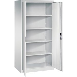 Produktbild für Aktenschrank CP-Möbel Acurado, aus Metall