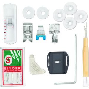 Produktbild für Nähmaschine Singer Promise 1412, für Anfänger &amp; Kinder