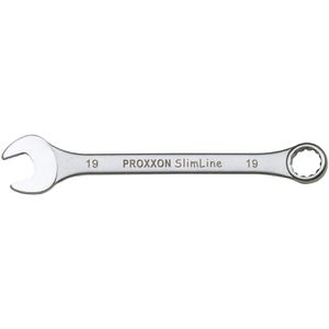 Produktbild für Maulschlüssel Proxxon SlimLine, 23825
