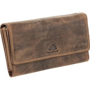 Produktbild für Kellner-Geldbörse Greenburry Vintage extra stark