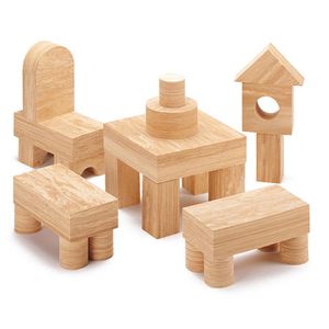 Produktbild für Bausteine Weplay KC2802, ab 2 Jahre