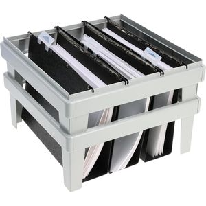 Produktbild für Hängesammler Elba Vertic, 400051508, A4