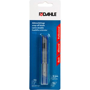 Produktbild für Cuttermesser-Klingen Dahle 10750, Abbrechklinge