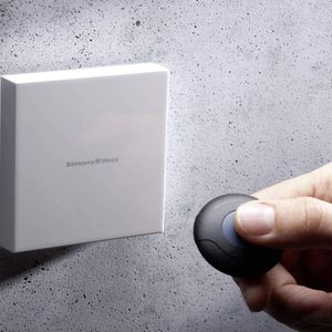 Produktbild für RFID-Transponder SimonsVoss 3064 TRA2.G2