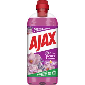 Allzweckreiniger Ajax Lavendel & Magnolie