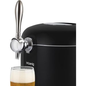 Produktbild für Bierzapfanlage H.Koenig BW1688
