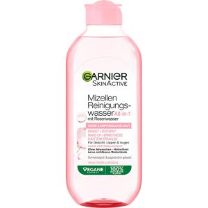 Mizellenwasser Garnier Reinigungswasser All-in-1