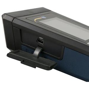 Produktbild für Anemometer PCE HVAC2, mit Staurohr