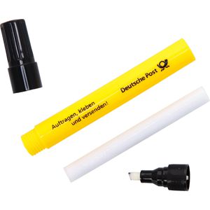 Produktbild für Befeuchterstift DeutschePost