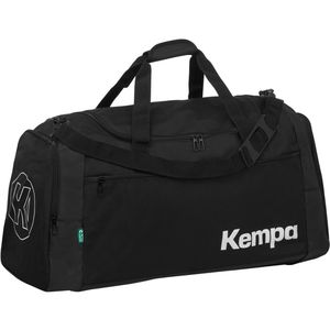 Sporttasche Kempa L, schwarz