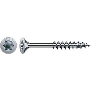 Holzschrauben Spax 0191010801005 T-STAR plus Wirox
