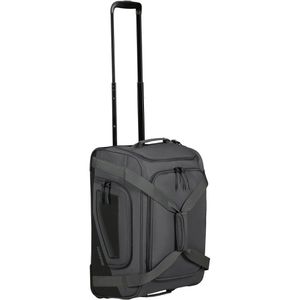 Produktbild für Reisetasche AmericanTourister City Racer, schwarz, 55 cm