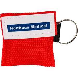 Beatmungsmaske Holthaus AEROBag