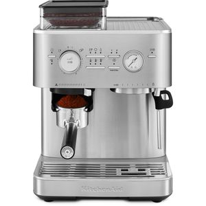 Produktbild für Espressomaschine KitchenAid 5KES6551ESX