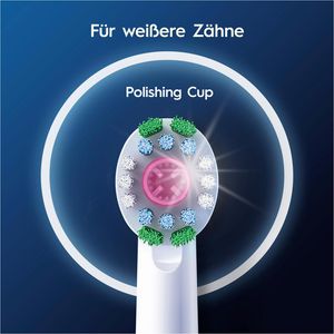 Produktbild für Aufsteckbürsten Oral-B Pro 3DWhite