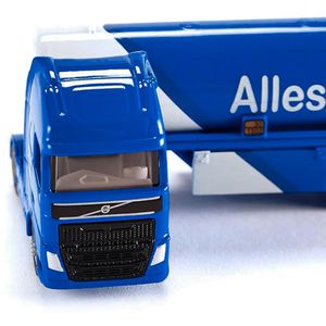 Produktbild für Fahrzeug siku 1626 Tanksattelzug