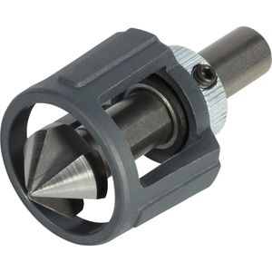 Kegelsenker Wolfcraft 4391000, HSS