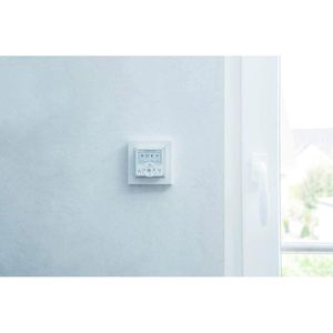 Produktbild für Rollladen-Zeitschaltuhr Rademacher DuoFern 5615-UW