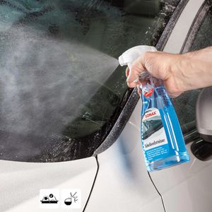 Produktbild für Scheibenenteiser Sonax 03312410