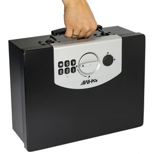 Produktbild für Dokumentenkassette HMF 100602