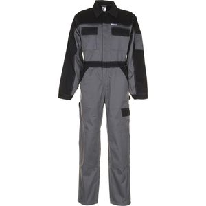 Produktbild für Arbeitsoverall Planam Tristep Rallyekombi, Herren