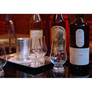 Produktbild für Whiskygläser Stölzle-Lausitz Glencairn Glas