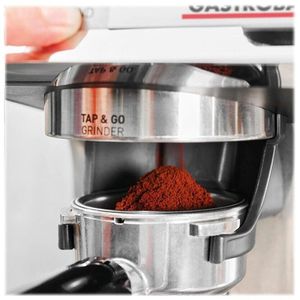 Produktbild für Espressomaschine Gastroback Design Barista Pro