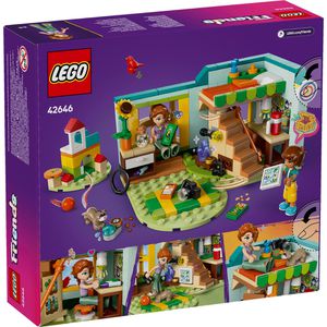Produktbild für Klemmbausteine LEGO Friends 42646, ab 6 Jahre