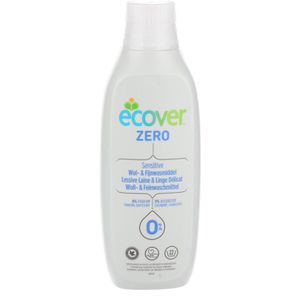 Weichspüler Ecover Zero, Sensitive