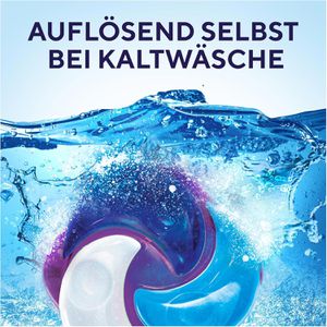 Produktbild für Waschmittel Lenor All-in-1 Aprilfrisch