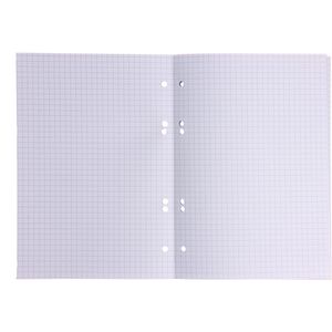 Produktbild für Ringbucheinlagen Herlitz 311530, A5