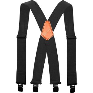 Hosenträger ACE-Instruments Heavy Duty, 171567, X-Form